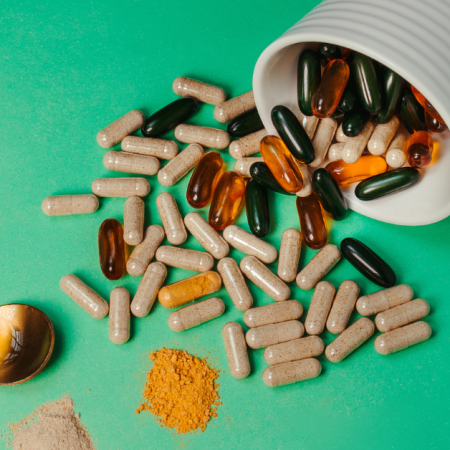 What Supplements Should I Take Based on my DNA?